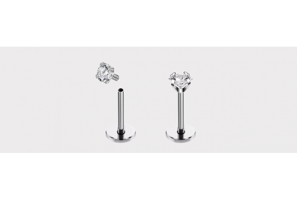 ENTRETIEN DES PIERCINGS