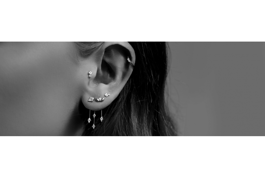 QUELLE DOULEUR POUR TON PIERCING